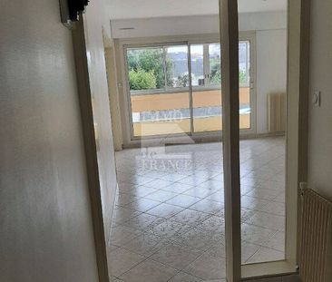 Location appartement 2 pièces 53.21 m² à La Roche-sur-Yon (85000) - Photo 2