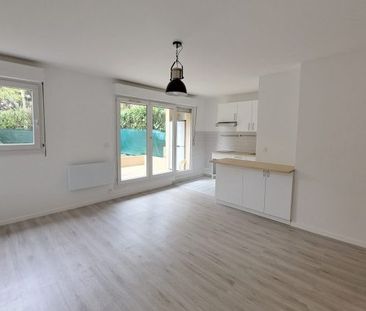 Studio dans résidence calme - Photo 4