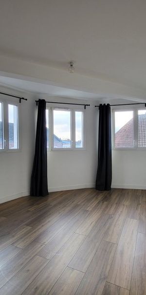 Appartement 4 pièces à Béthune - Photo 1