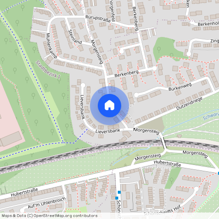 Morgensteig 58, 45309 Essen