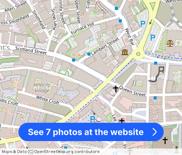 1 Scotland Street, City Centre, Sheffield, S3 - Photo 1