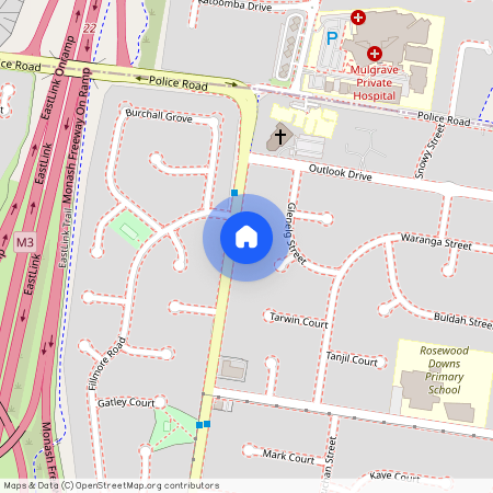 355 Gladstone Road, Dandenong North