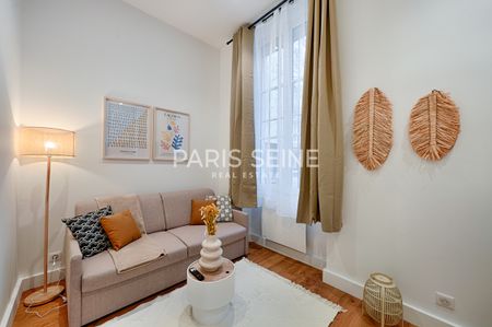 Location Appartement 1 pièce 26m² - Photo 2