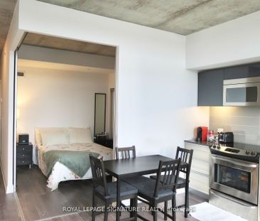 Carlaw Lofts 1190 , #923 - Photo 1