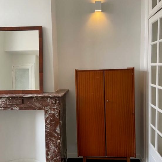 Appartement te huur - Photo 1