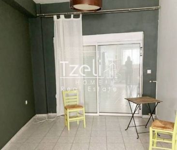 Διαμέρισμα για ενοικίαση Εκτελωνιστών - Εφοριακών (Άλιμος) - Photo 5