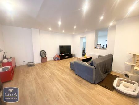 Location Appartement 3 pièces 77m² ANZIN 59410 - Photo 2