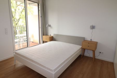Mietstart mit Vorteil: erste halbe Monatsmiete gratis! Stylisches All-inclusive Apartment in Kreuzkölln - Photo 4