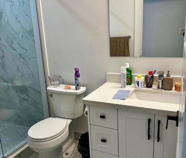 For Lease - 440 Pharmacy Avenue Unit# Basement, Toronto, Ontario - Photo 4