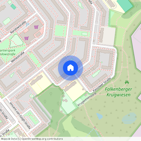 Wartiner Straße 72, 13057 Berlin