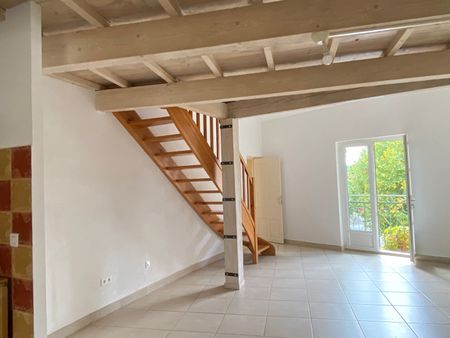 Location appartement 4 pièces, 96.97m², Le Pradal - Photo 4