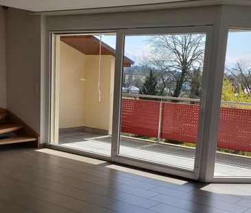 Magnifique et spacieux appartement de 4,5 pièces en duplex - Photo 2