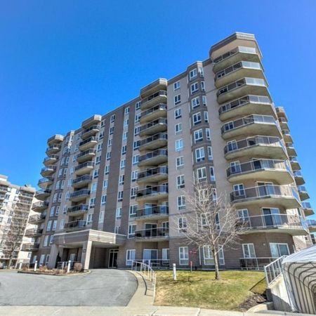 Location condo penthouse , Anjou 3 1/2 - Photo 4