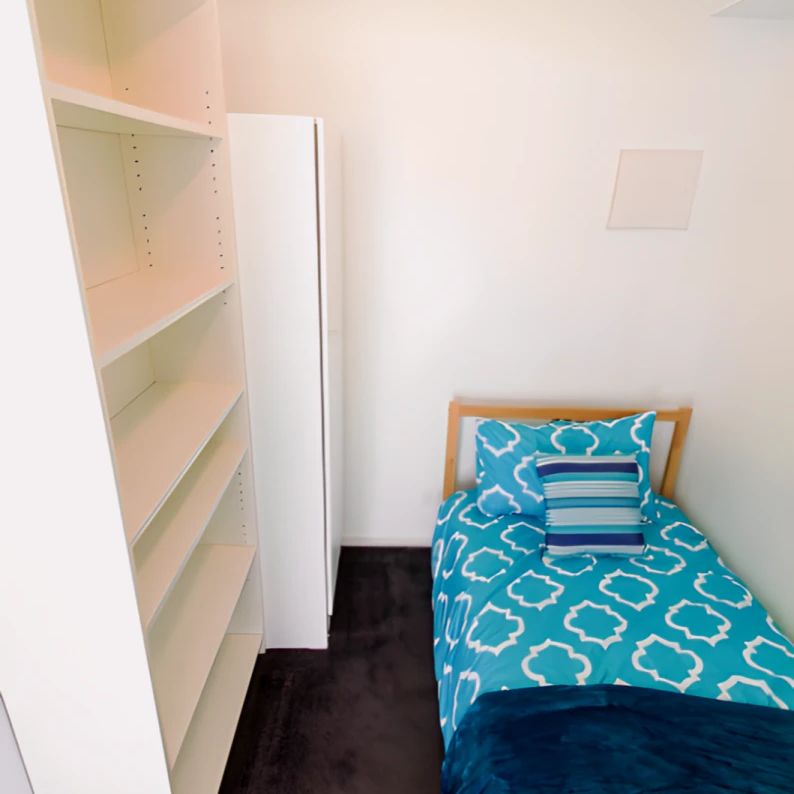 Standard Studio with balcony - Photo 1