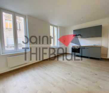 Appartement à louer Metz Centre - Photo 4