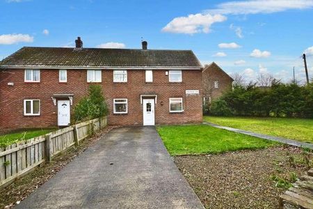 Bedroom Semi-detached House To Let On Greenside Avenue, Brunwick Village, Newcastle, NE13 - Photo 4