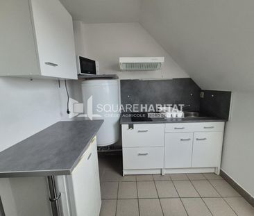 Location Appartement 1 pièce 18m² FAMARS 59300 - Photo 2