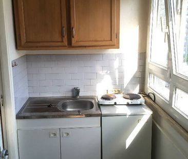 Appartement 1 pièce à louer - Photo 5