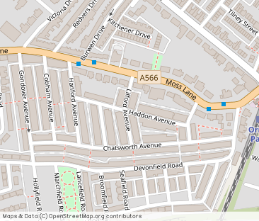 Haddon Avenue, Liverpool, Merseyside, L9 - Photo 1