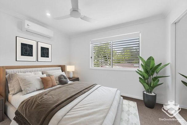BRAND NEW 3 BEDROOM TOWNHOUSE - Photo 1