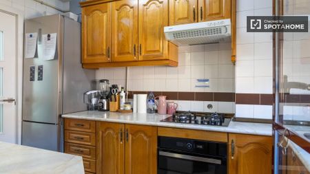 madrid, Community of Madrid 28019 - Photo 5