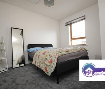 1 Bedroom Room in Flat Share To Rent - Photo 5