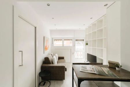 Alquiler de piso en Avenida de Barañáin, 4 - Photo 3