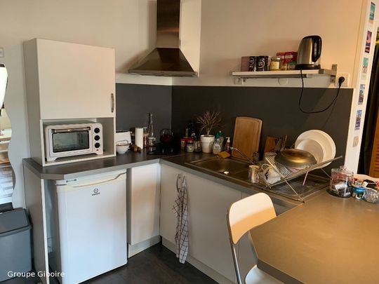 Appartement T4 à louer - 79 m² - Photo 1