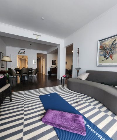 Appartement à louer à Montréal (Ville-Marie) - Photo 5