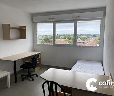 Appartement T1 à proximité de la Fac de PAU ! - Photo 1