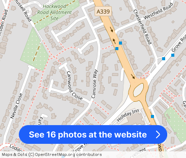 Camrose Way, Basingstoke, Hampshire, RG21 - Photo 1