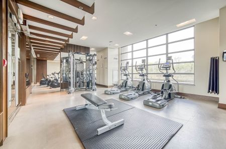 For Lease - 35 Brian Peck Crescent Unit# 315, Toronto, Ontario - Photo 3