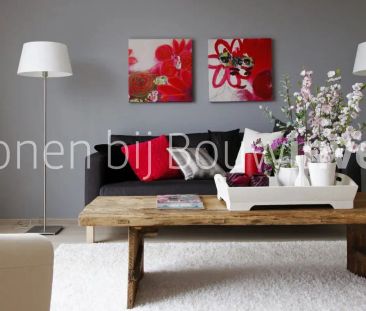 Parkstraat 77, Berkel en Rodenrijs - À Louer - Foto 1
