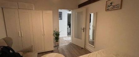 Tauschwohnung - Saga zu Saga: 2 Zimmer gegen 3 - Foto 1