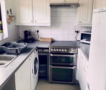 1 Bed Flat, Francis St, E15 - Photo 6