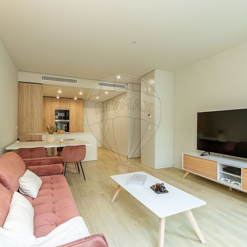 Apartamento T1 em Lisboa - Foto 1