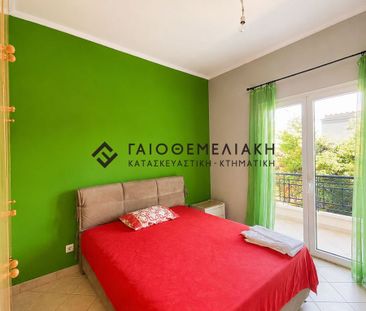 Μεζονέτα για ενοικίαση Κρυονέρι - Photo 5