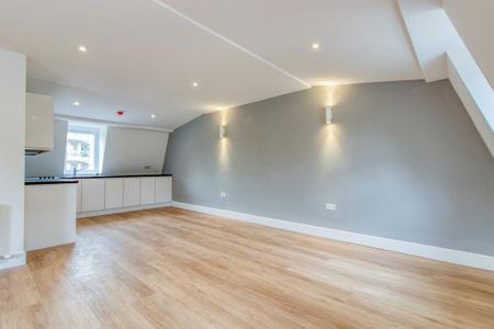 Studio to rent - Photo 5