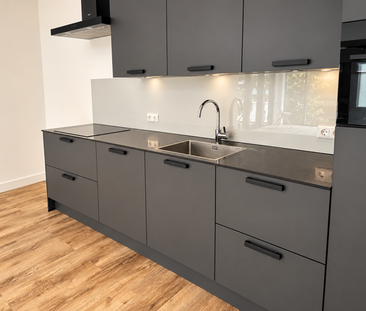 Te huur: Appartement Hoofdstraat 12 D in Noordwijk - foto 4