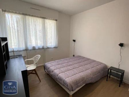 Appartement à louer 2 pièces 14.18m² - Photo 4