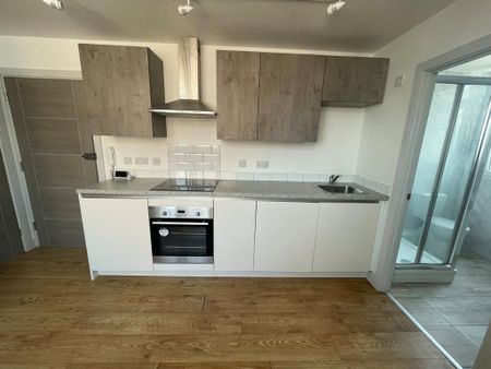 Studio to rent - Photo 5