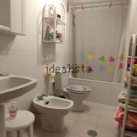 Alquiler de piso en Paseo San Cristóbal, 18 - Foto 1