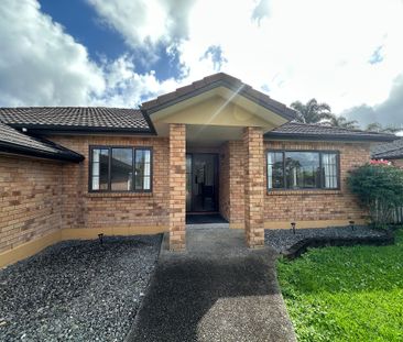 5 Berkshire Terrace, Massey - Photo 6