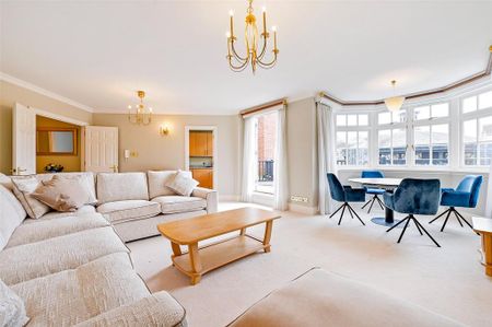 3 bedroom apartment to rent - Photo 5