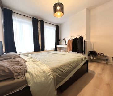 appartement - Liège LIEGE Montagne Sainte-Walburge - Photo 5