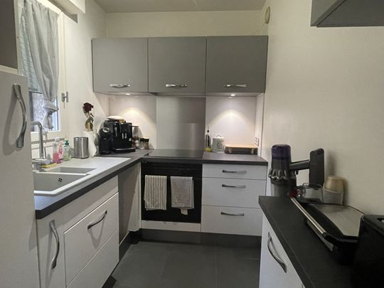 CABOURG - Appartement 2 pièces - Photo 1