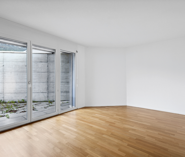 moderne und helle 4.5-Zimmerwohnung - Ihre Wohlfühloase! - Photo 6