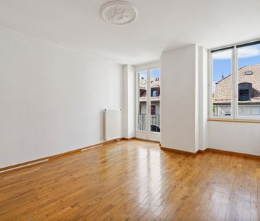 Charmant appartement de 2.5 pièces à St-Prex - Photo 1