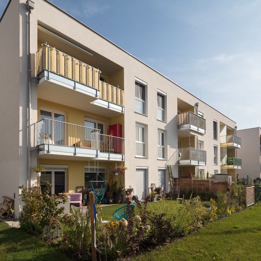 4100 Ottensheim, Schlosswiese 8/7 - Photo 2