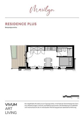 Residence Plus - Photo 1